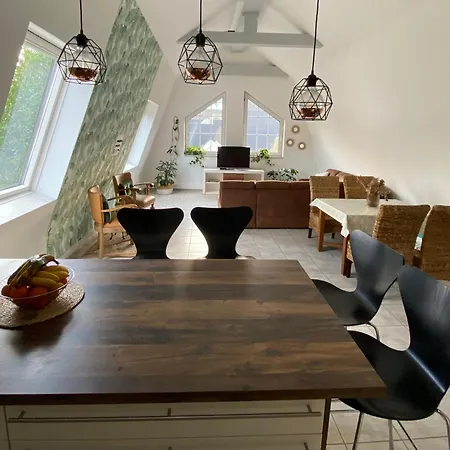 Ferienwohnung Delta Heinsberg  Exterior foto