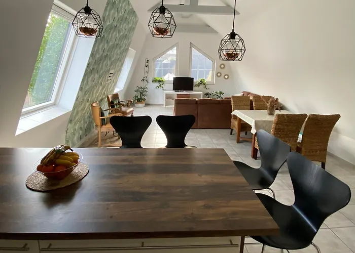 Ferienwohnung Delta