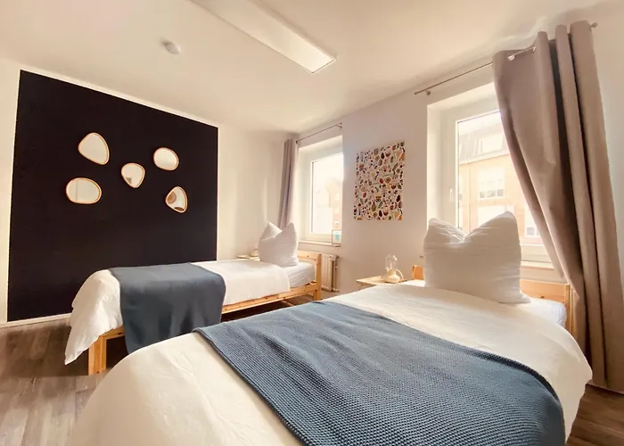 Ferienwohnung Delta