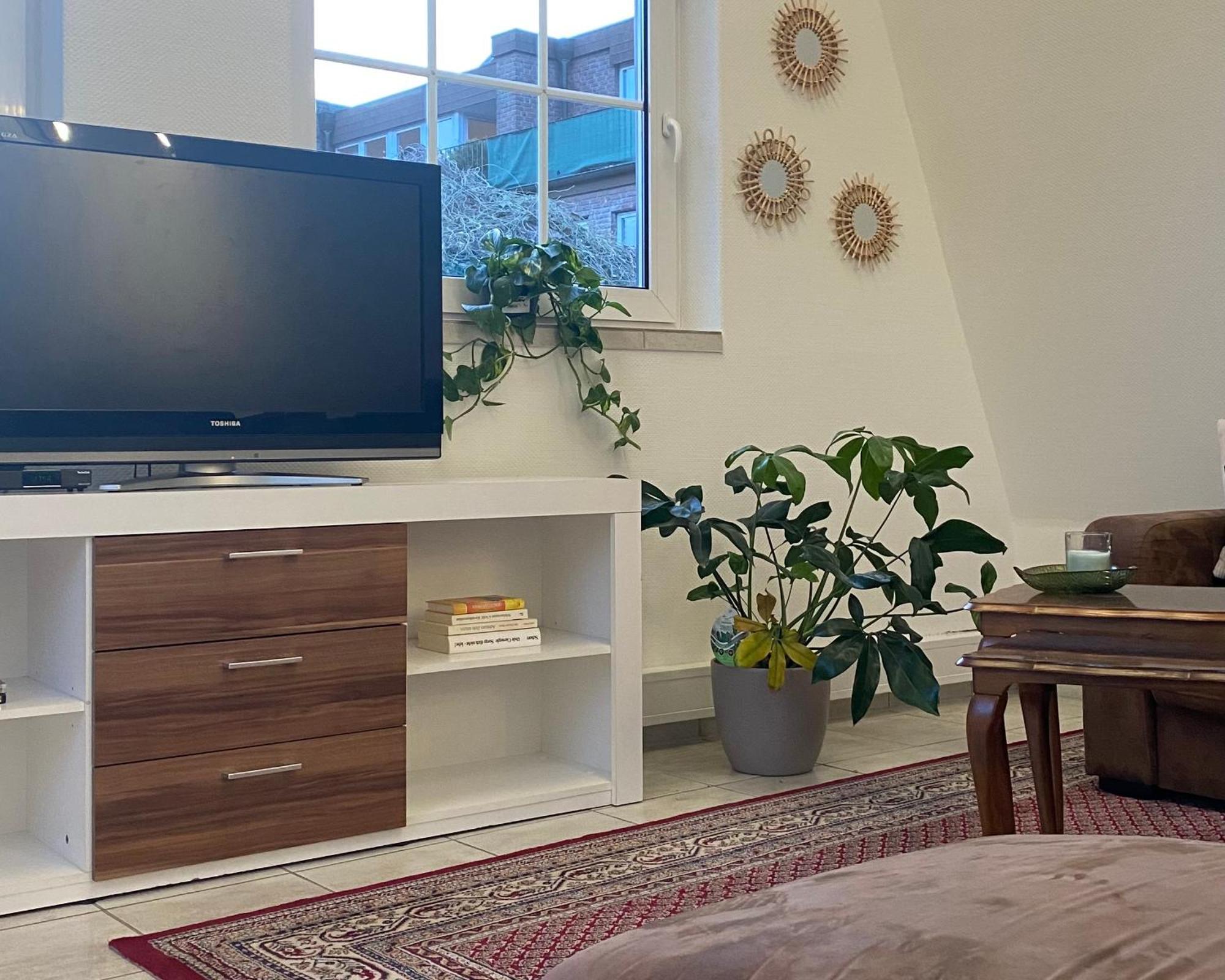 Delta Apartment *
