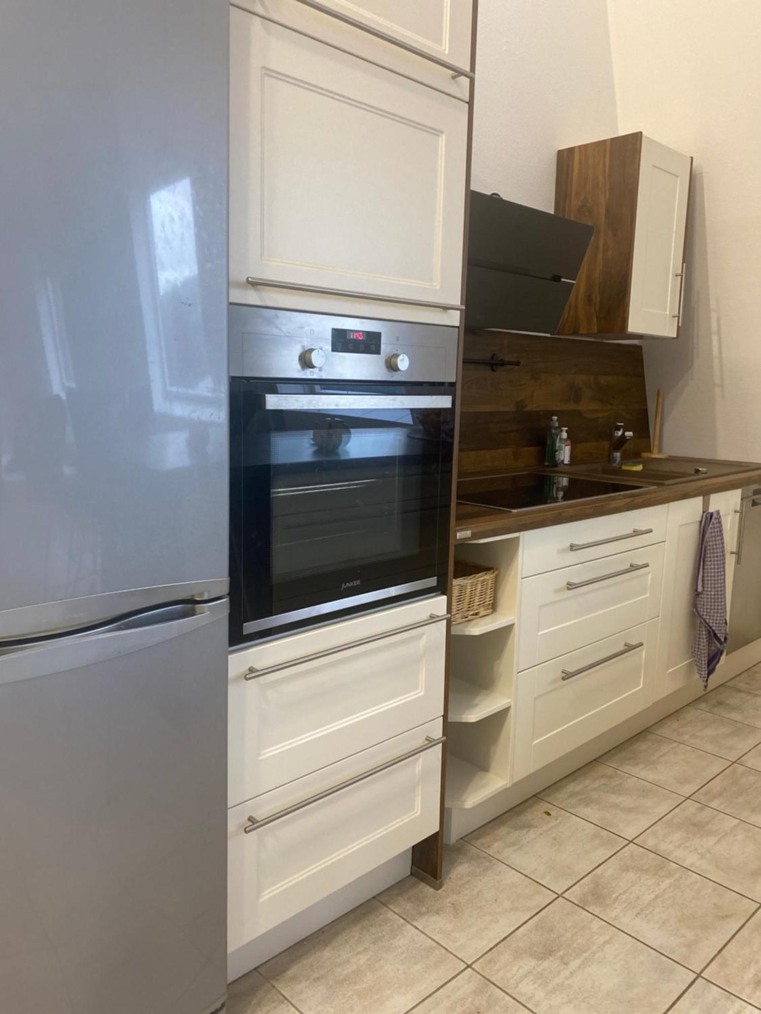 Delta Apartment *