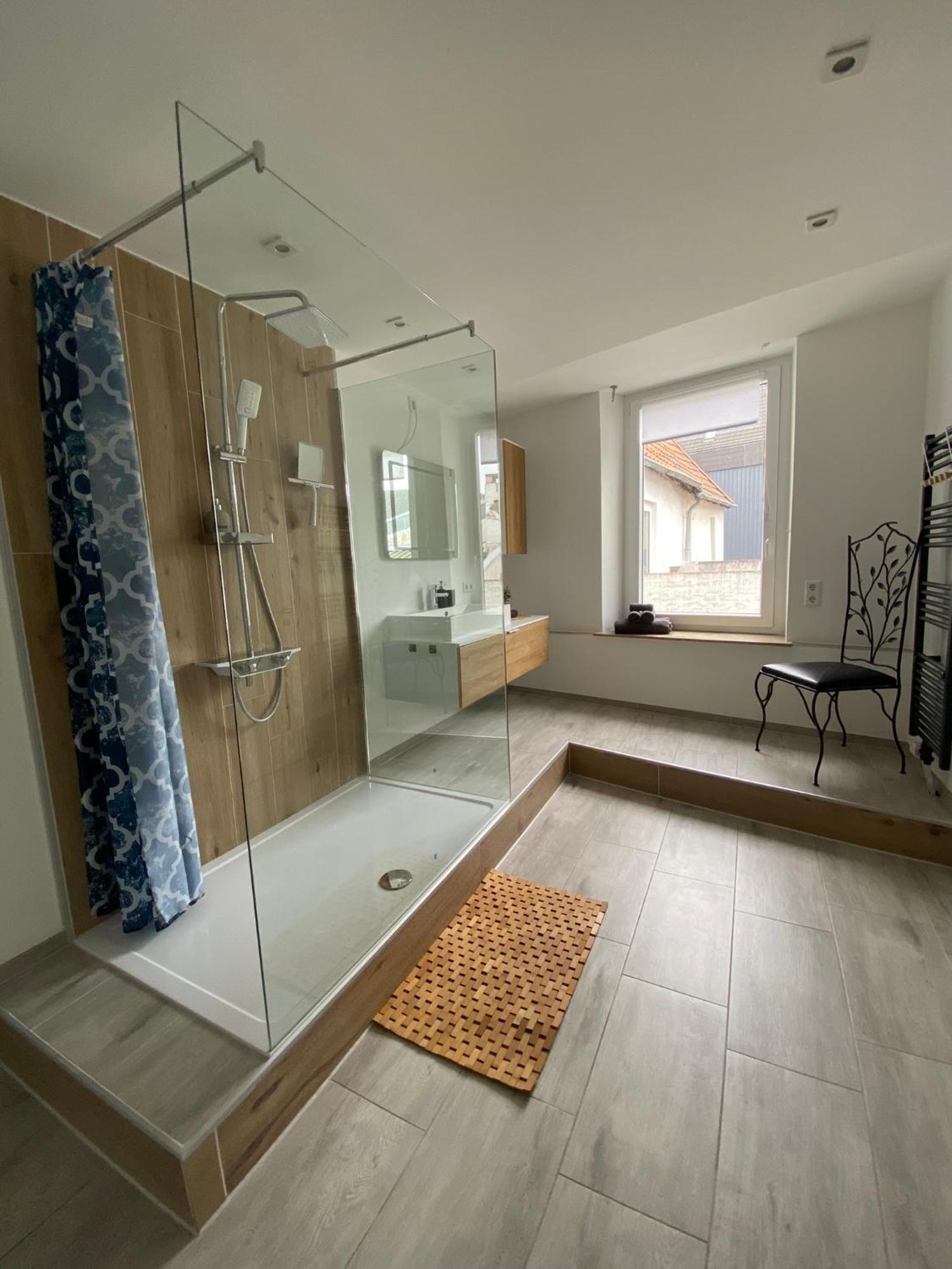 Appartement Delta *