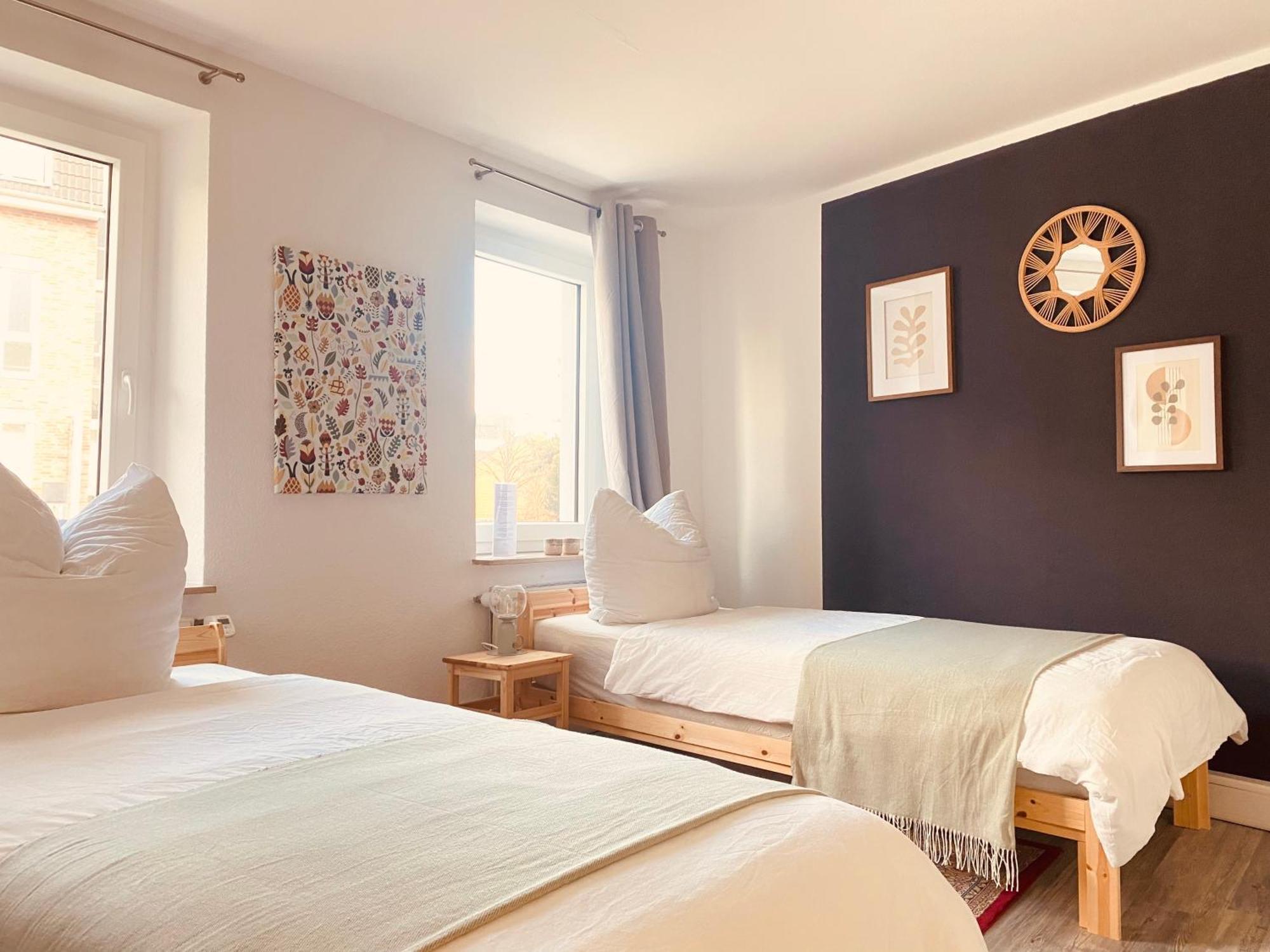 Delta Appartement
