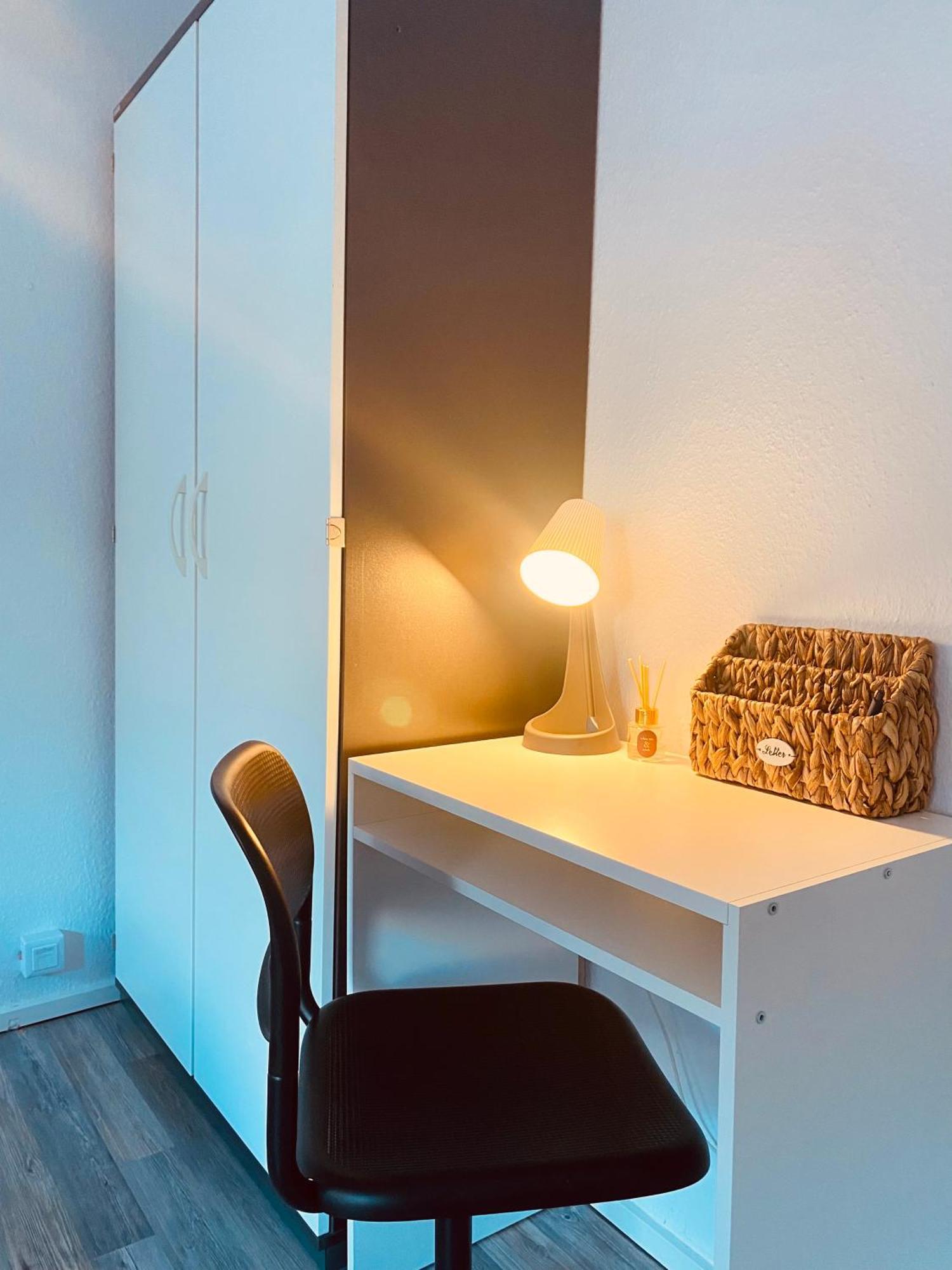 Delta Apartment