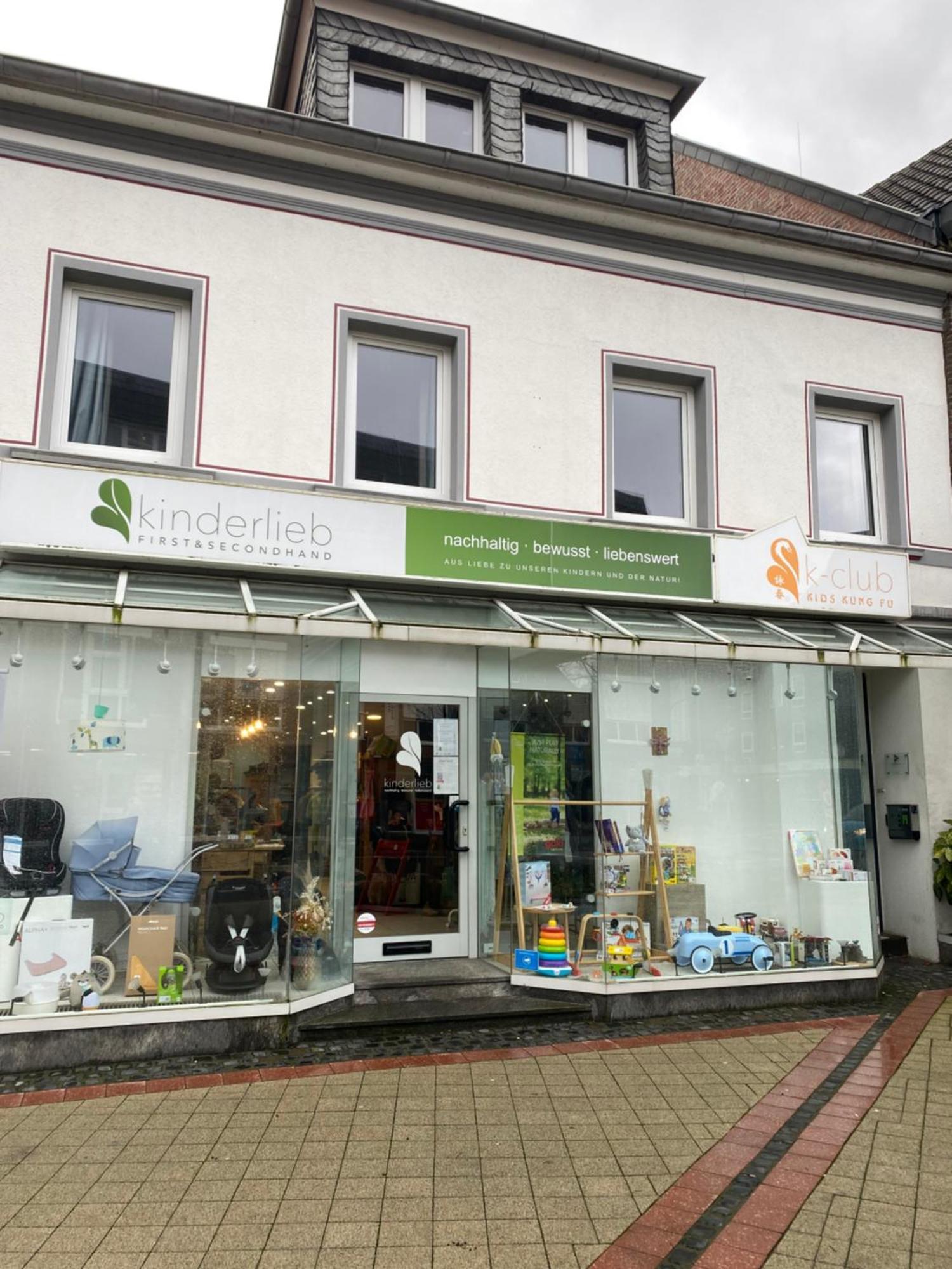 Delta Heinsberg (North Rhine-Westphalia)